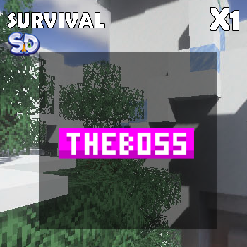 ฉายา TheBoss