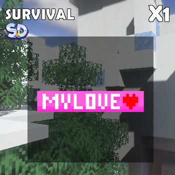 ฉายา MyLove