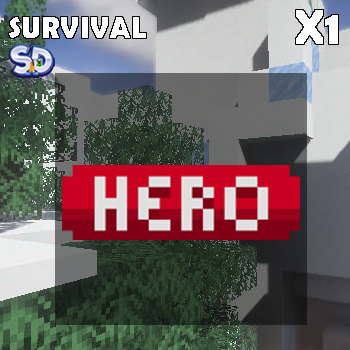 แรงค์ - HERO