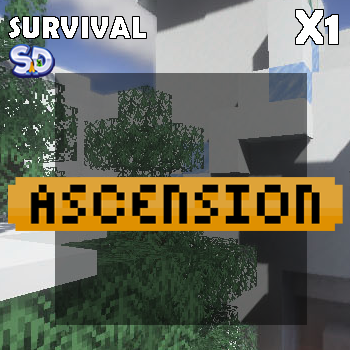 แรงค์ - ASCENSION