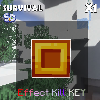 กุญแจ GemEffect x1