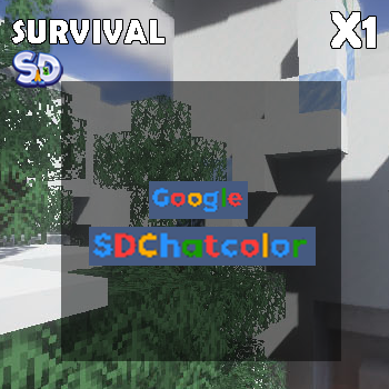สีแชท Google