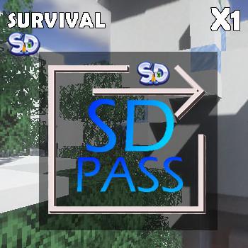 SDPass
