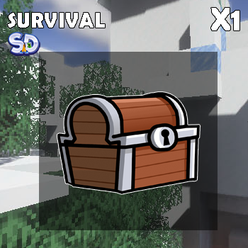 กล่องสุ่ม Cosmetics ระดับ กลาง