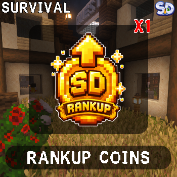 RankUpCoins