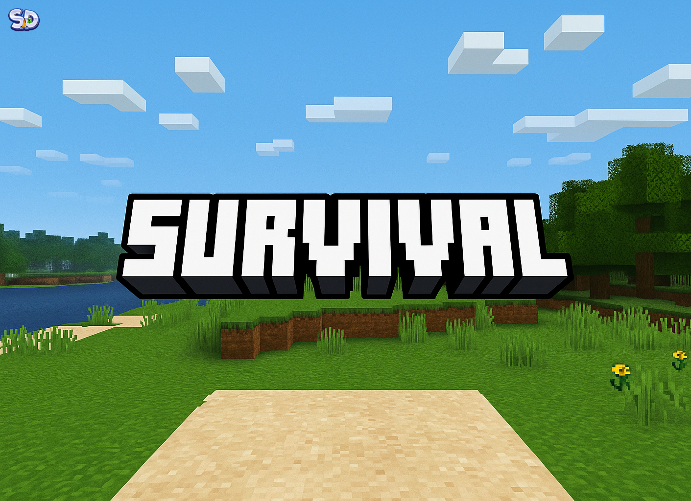 Survival Community