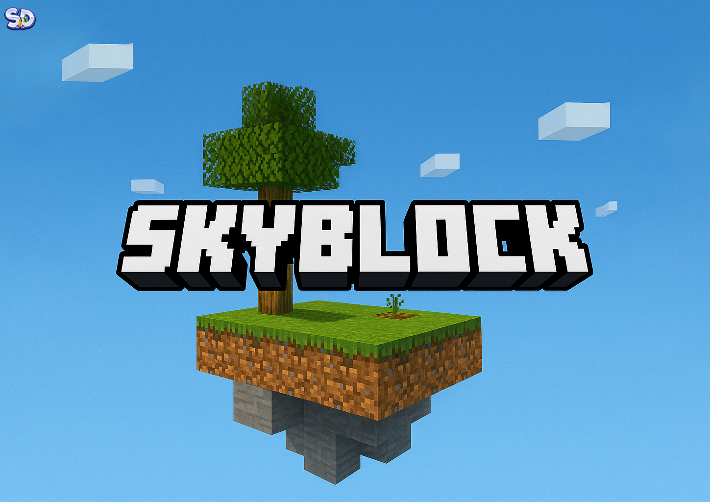 Skyblock Community